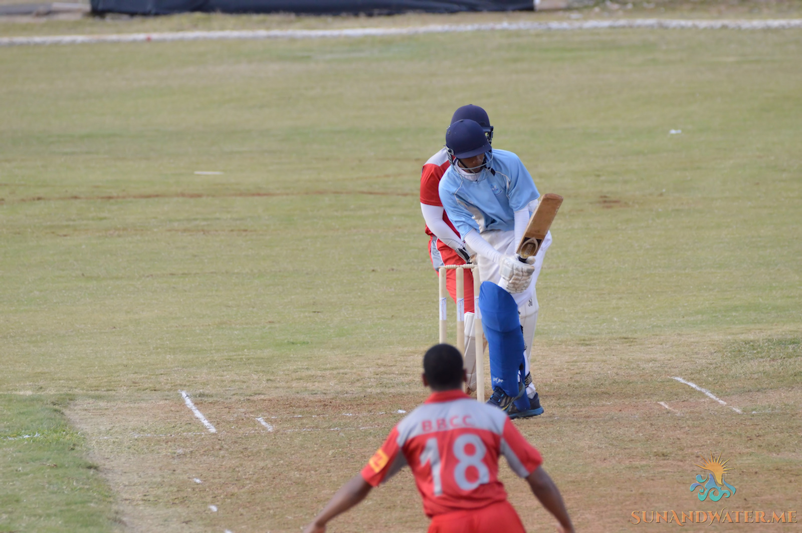 Bay vs St. Georges (153)